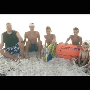 Meet your Posher, Tatem